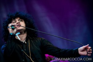 THE MARS VOLTA 10