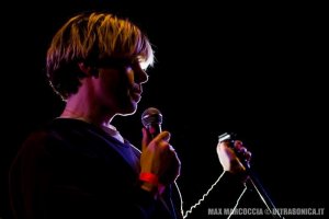 TIM BURGESS 10