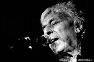 JOHN CALE