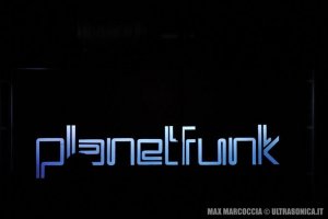 PLANET FUNK