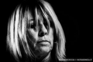 KIM GORDON & BILL NACE 14