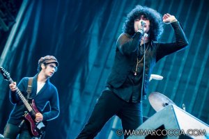 THE MARS VOLTA 08