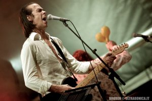 PrimaveraSound2011 - Grinderman