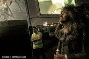 PrimaveraSound2011 - Flaming Lips