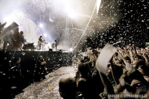 PrimaveraSound2011 - Flaming Lips