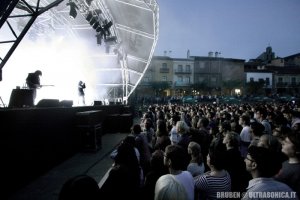 PrimaveraSound2011 - Echo & The Bunnymen