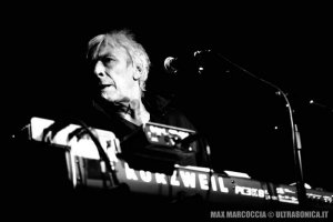 JOHN CALE