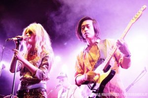 Anno 2017 » 2012 » THE ASTEROIDS GALAXY TOUR - 27-04-12 - CIRCOLO DEGLI ARTISTI, ROMA