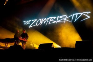 The ZOMBIE KIDS 08