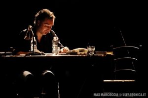 Anno 2017 » 2012 » DANIELE SILVESTRI & PINO MARINO - 21-03-12 - AUDITORIUM PARCO DELLA MUSICA, ROMA