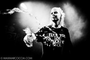 DIE ANTWOORD 11