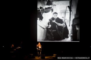 PHILIP GLASS & PATTI SMITH 07