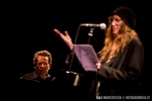 PHILIP GLASS & PATTI SMITH 03