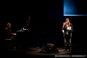 PHILIP GLASS & PATTI SMITH 04