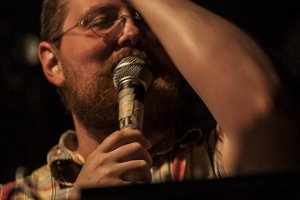 DAN DEACON 15