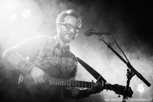 TURIN BRAKES 09